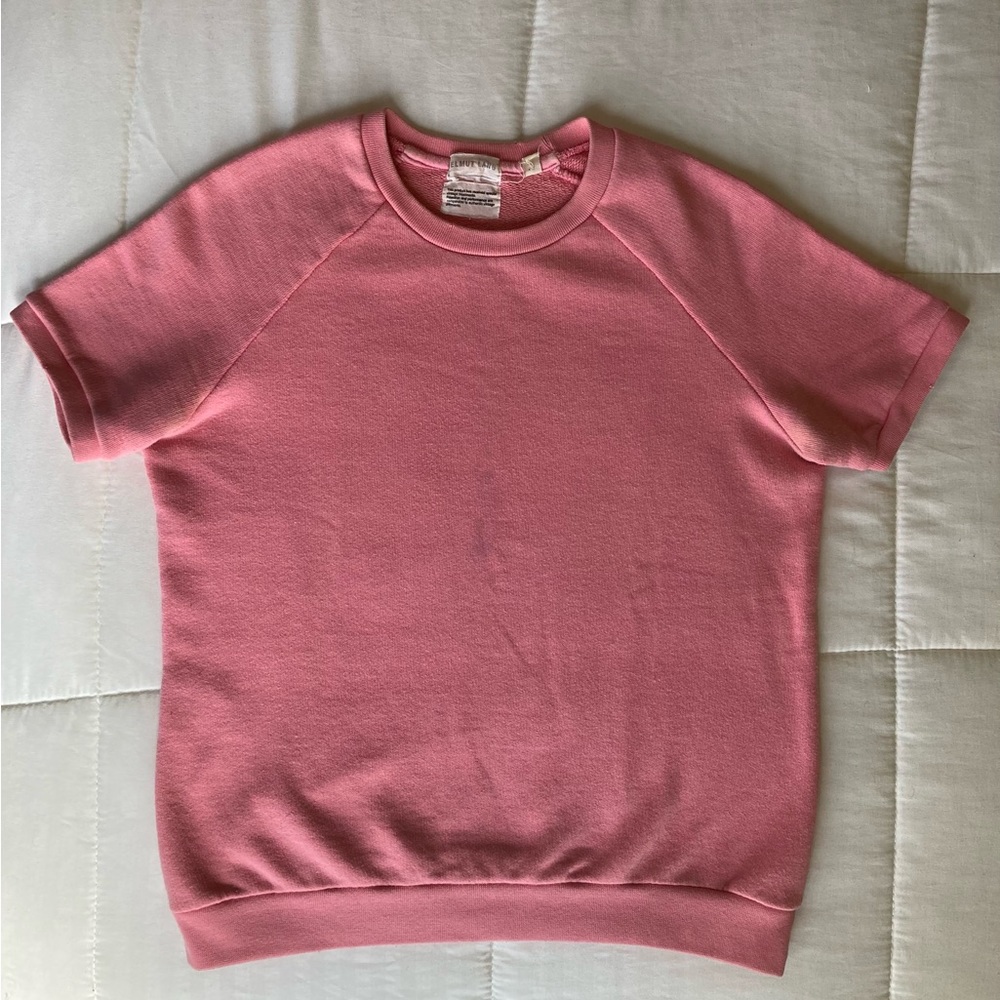 Helmut Lang Top